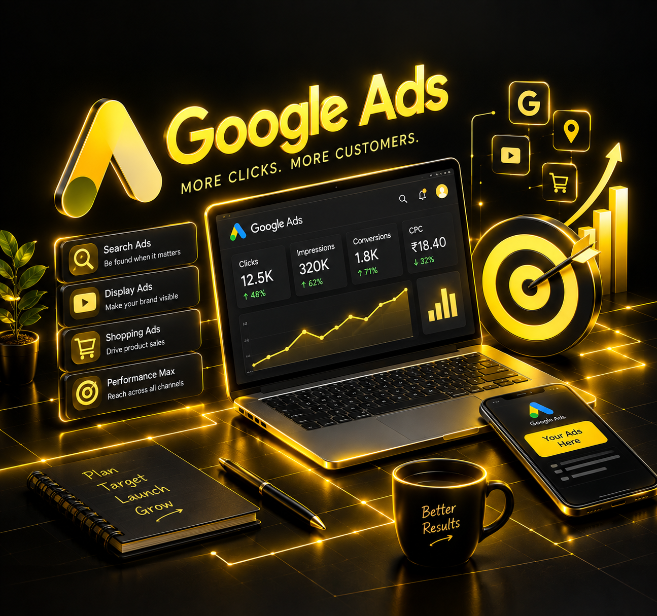 Google Ads